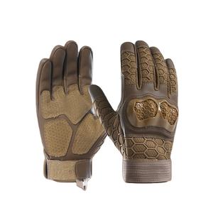 Guantes Tácticos de Paintball Impermeables y Ventilados, Modelo Esqueleto, Gran Venta en Rusia - Product Image 5