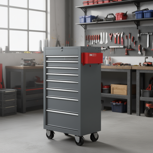 Support de pulvérisation Usag pour armoires à outils - Product Image 3