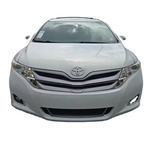 Véhicule d'occasion de haute qualité, crossover SUV de taille moyenne, transmission automatique, intérieur haut de gamme, année 2012 à 2015, à vendre - Product Image 1