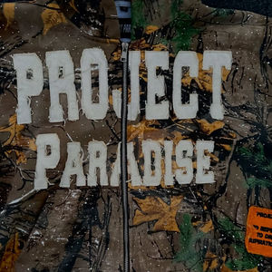 Sweat-shirts à capuche brodés effet vieilli pour hommes, en coton mélangé épais, molleton bouclette de luxe, coupe oversize, style streetwear, avec impression sérigraphiée - Product Image 4