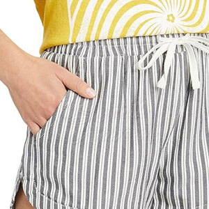Shorts Clásicos para Mujer, Material Ligero, Diseño Elegante, Ideales para Viajes y Actividades al Aire Libre, Cómodos y Modernos - Product Image 6