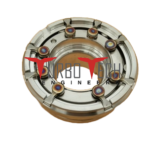 TURBOCOMPRESSEUR VNT POMPE À PALETTES 54359700014 54359700015 54359880014 - Product Image 1