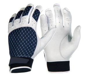 ถุงมือตีเบสบอลออกแบบเองตามต้องการสไตล์ที่เป็นเอกลักษณ์ - Product Image 1