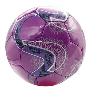 Fabricante de Balones de Fútbol con Logotipo, Servicio OEM de Fútbol, Entrenamiento de Fútbol, Diseño de Máquina de Balones de Fútbol Pakistaní, Balón de Fútbol de Cuero de Tamaño Estándar - Product Image 5
