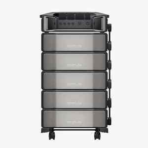 Offre exceptionnelle EcoFlow DELTA Pro Ultra - Onduleur 7,2 kW + (3) batteries 6 kWh, solution haut de gamme pour une grande capacité - Product Image 3