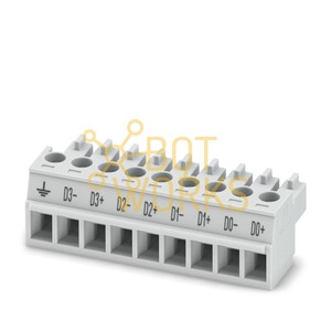 Phoenix Contact 1781379 - Nuovo - Product Image 1