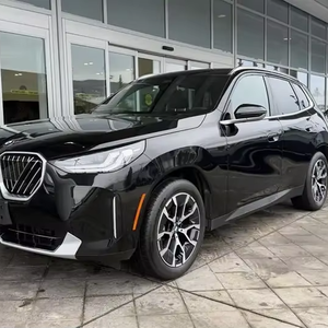 BMW X3 30 XDRIVE 2025 LHD d'occasion, premier propriétaire - Product Image 1