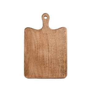 Planche d'adaptation en bois élégante fabriquée à la main Design intemporel en bois naturel pour la cuisine à domicile ajoute une élégance inégalée - Product Image 3