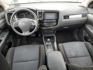 MITSUBISHI OUTLANDER SE 2018 DE SEGUNDA MANO - Product Image 4