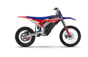 Precio al por Mayor para la Nueva Bicicleta Eléctrica RFN Warrior E15 para Adultos con 2 Años de Garantía, Lista para Enviar - Product Image 2