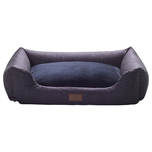 Sang trọng Pampered Paws cao cấp thoải mái Pet giường Linen len sợi thần thánh sang trọng Thiên Đường đám mây đệm trên trời yên tĩnh mơ mộng giấc ngủ - Product Image 4