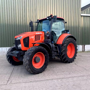 รถแทรกเตอร์128HP M71-31คูโบต้า - Product Image 1