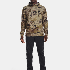 Factory Wholesale Men's 100% Cotton Plain <b>Hoodies</b> with Custom Logo Embroidery Winter <b>Polyester</b> <b>Hoodies</b> - Product Image 2