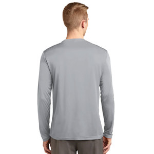 Hombres Upf 50 + Protección solar Senderismo Pesca Camisa Ligero Secado rápido SPF Camisa de manga larga al aire libre - Product Image 2