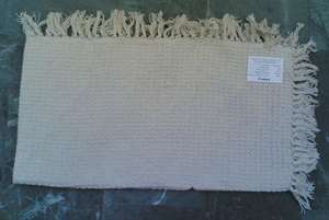 In Stock High Quality Super Soft Chunky 100% Cotton Knitted Waffle <b>Blanket</b> for Home Bedding Waffle <b>Blanket</b> by harshit inter - Product Image 4