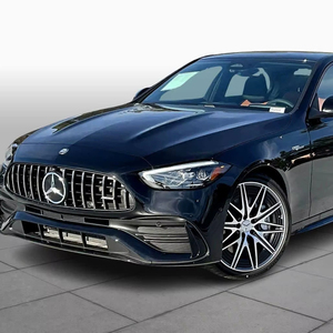 พร้อมจัดส่ง รถยนต์ AMG C 43 4MATIC ปี 2024 พวงมาลัยขวา สำหรับประกอบเอง (DIY)  งานอุตสาหกรรม OEM ODM รับประกัน 3 ปี - Product Image 1