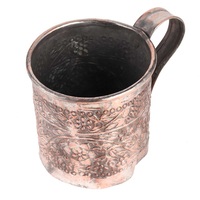 Hersteller und Exporteure Hot Sale Sublimation Werbe geschenk Gedruckte Edelstahl becher Gravierte Bier Trinkbecher