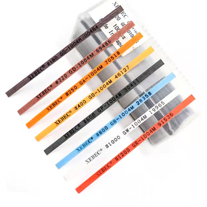 Hot Selling <span class=keywords><strong>Xebec</strong></span> Series 1004/1006/1010/D3 Keramische Vezel Olie Steen Polijsten Grindstoneceramic Vezel Steen Schimmel Polijststenen - Product Image 3