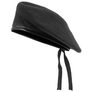 Boina Verde Unisex de Alta Calidad, Gorro de Lana Personalizable para Uniformes, Ceremonias, Fiestas en la Playa, Escenas de Esquí, Pesca - Product Image 5