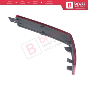 BSP1078ตัวสะท้อนกันชนหลังด้านซ้าย7C0945105สำหรับ crafter MK2 SY SZ 2017-ON E crafter - Product Image 2