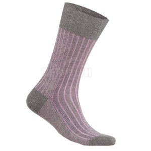 High Quality 100% <b>Wool</b> Casual <b>Men's</b> <b>Socks</b> Custom Wholesale with Logo Anti-Slip Feature Factory Price - Product Image 4