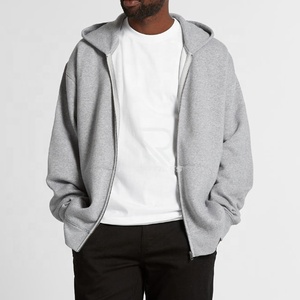 เสื้อฮู้ดดี้ผู้ชายพิมพ์ลายตามสั่ง สีพื้น ผ้าฝ้าย 100% เทคนิคการปักแบบหลวม สไตล์สตรีท สำหรับฤดูใบไม้ผลิ ฤดูใบไม้ร่วง ฤดูหนาว - Product Image 3