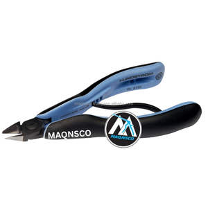 Customized Logo Flush <b>Edge</b> Shear <b>Cutter</b> with Oblique Head 0,1 -1 mm - Product Image 5