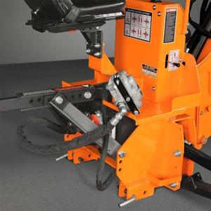 Accesorios de Retroexcavadora Nuevos y Usados de Grado Industrial con Componentes Resistentes al Desgaste para Operadores de Equipos Profesionales - Product Image 3