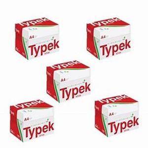 Suministro al por Mayor de Papel para Copiar Tipo A4 de 80 g/m², Blanco con PET, Origen Reino Unido, a Precio Moderado - Product Image 1