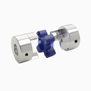 ข้อต่อเพลาแบบยืดหยุ่นสำหรับการสร้างต้นแบบอย่างรวดเร็วเครื่องจักร CNC ความแม่นยำสูงสำหรับการเจาะโมเดล vmsl ด้วยโซลูชั่นเครื่องจักรต่างๆ - Product Image 5