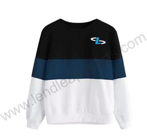 Sweat-shirt à capuche 100% coton avec impression Streetwear fermeture éclair complète Fabricants de sweats à capuche surdimensionnés avec logo personnalisé Pull-over Sweats à capuche lourds - Product Image 6
