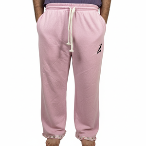 Fashionable Men's Pants Jogger Sweatpants Casual Wear <b>Elastic</b> <b>Waist</b> Comfortable Gym And Running washed men's pants - Product Image 1