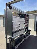 2024 nouvelle boîte de Camping de Module de bureau pour camping-car caravane camping-car remorque Rv