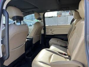<span class=keywords><strong>Auto</strong></span> Usado Económico en Buen Estado, <span class=keywords><strong>TOYOTA</strong></span> <span class=keywords><strong>SIENNA</strong></span> XLE SUV 2024, Autos Usados Listos para Enviar - Product Image 4