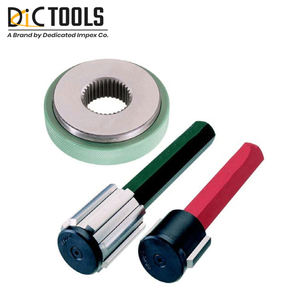 สลักเกลียวและแหวนโครเมี่ยมเหล็กขนาด5มม. ถึง500มม. - Product Image 3