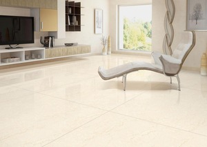 Belmont Steel 1000x1000mm Brillante Pulido Esmaltado 40x40 Porcelanato árabe Cerámica Vitrificada 100x100 Azulejos Interior Piso moderno - Product Image 5