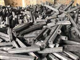 เชื้อเพลิงเพื่อสิ่งแวดล้อมถ่านขี้เลื่อยที่มีอายุการใช้งานยาวนานสำหรับการย่างและการผลิต - Product Image 2