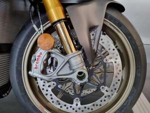 Moto sin escobillas Ducati Panigale V4 25 Anniversario Carl Fogarty 2025 en venta - Product Image 5