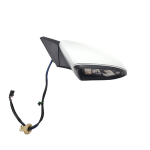 Rétroviseur droit Volkswagen Golf 7 Berline DDYA, DGTE (12>) - Product Image 2