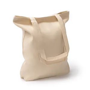 Borsa Tote Personalizzata in Cotone Larice per Gadget e Articoli da Shopping - Product Image 4