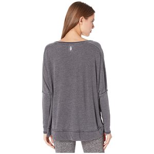 T-shirt casual da donna First Choice in nero, taglia XS, con movimento FP - Product Image 1