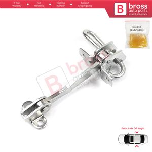 BDP1285บานพับประตูหลังหยุดตรวจสอบตัวจำกัดสายรัดสำหรับ188 MK2 Punto 5ประตู1999-2012ชิ้นส่วนรถยนต์ใหม่ Bross ผลิตตามหมายเลขชิ้นส่วนไก่งวง - Product Image 3