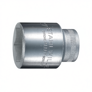 Stahlwille 1/2'' <b>Sockets</b> (Metric Size) - Product Image 3
