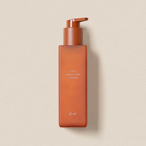 Espuma Limpiadora con Ácido Hialurónico Hidratante Koy, para Todo Tipo de Piel - Product Image 1