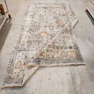 Gabbeh Makine Halisi,icten cikma sacak, Salón Halisi - Product Image 2