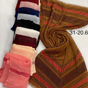 2022 Chiffon Ethnic Accessoires Hijab Scarf Other Scarves & <b>Shawls</b> <b>for</b> <b>Women</b> & Hijab Scarf Wholesale Custom High Quality Head sc - Product Image 1