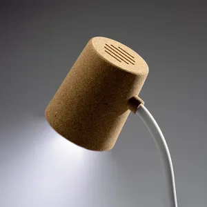 Lampada Wireless Possagno Personalizzata per Arredamento e Accessori da Ufficio - Product Image 2