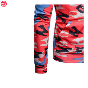 Offre Spéciale manches longues femme sweats à capuche Collection d'hiver sweats à capuche dans le meilleur matériau qualité bases coton mélangé sweats à capuche pour homme - Product Image 5