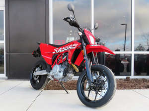 Nueva Motocicleta Todoterreno SM 700 de Gasolina, Último Modelo 2024 2025 - Product Image 5