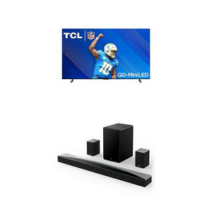 Televisor LED Inteligente 4K con Barra de Sonido Personalizable de 85 Pulgadas para Hoteles, Sistema Operativo Android, Proyección HD, Placa Base ODM - Product Image 2